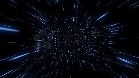 Star Wars Hyperspace