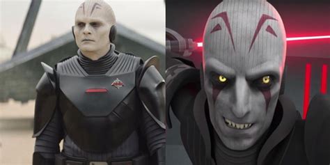 Star Wars Inquisitor