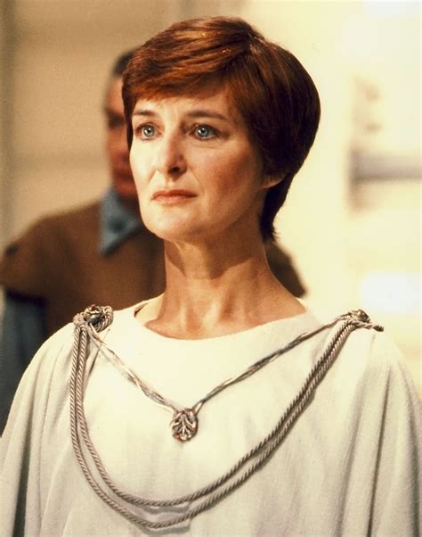 Star Wars Mothma