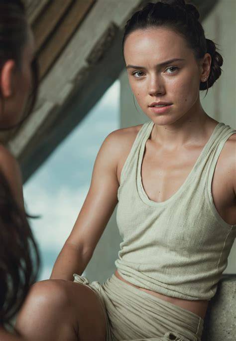 star wars nudes