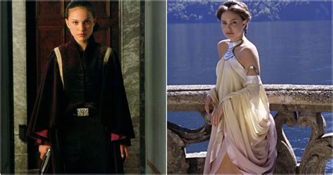 Star Wars Padme
