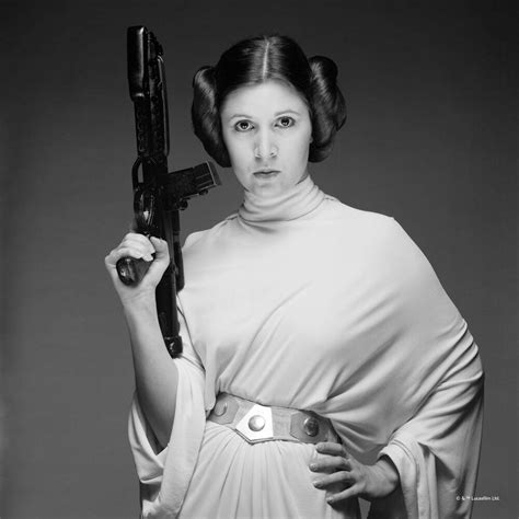 Star Wars Princess