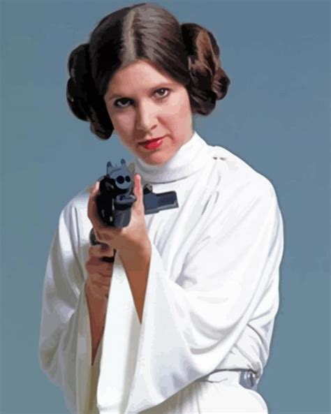 Star Wars Princess Layer