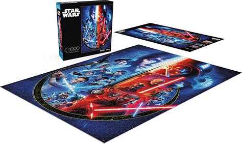 Star Wars Puzzle