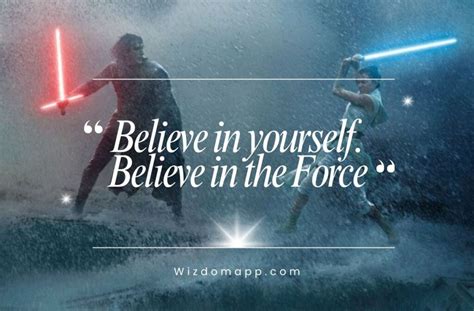 Star Wars Quotes