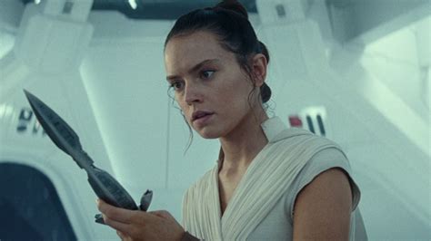 Star Wars Rae