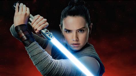 Star Wars Rey