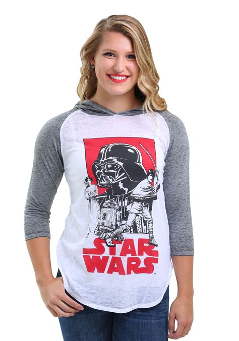 Star Wars Shirt Womens Canada