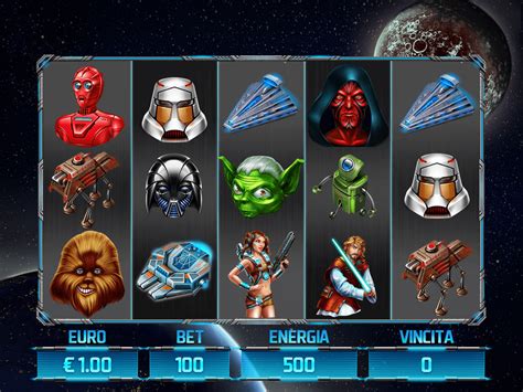 star wars slot machine game free xjwg