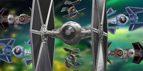 Star Wars Tie