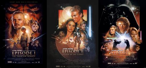 Star Wars Trilogy