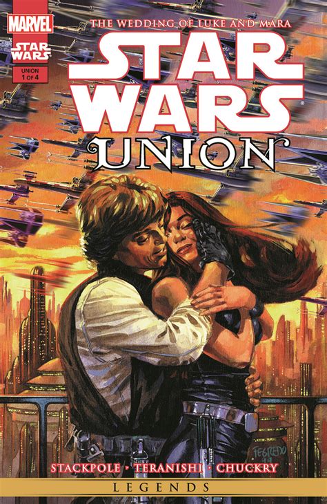 Star Wars Union