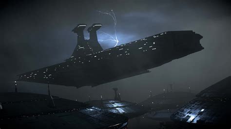 Star Wars Venator