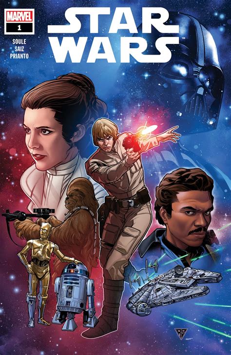 Star Wars Vol