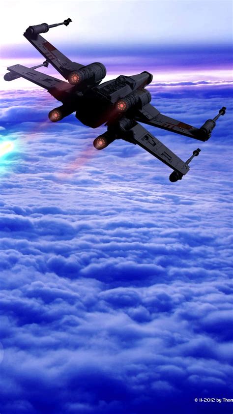 Star Wars X