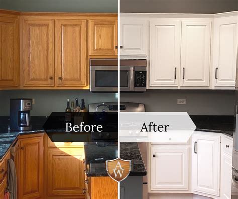 star white before after