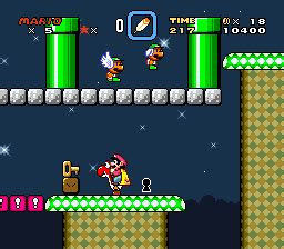 Star World 4 Walkthrough