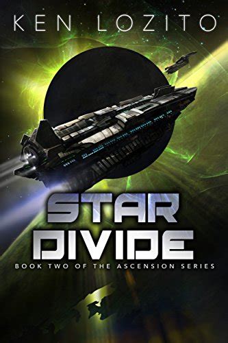 Full Download Star Divide Ascension Series Book 2 