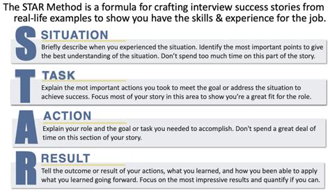 Read Star Examples Interview Answers 