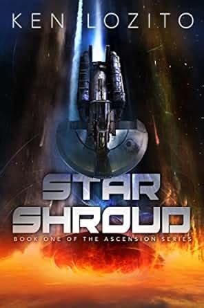 Full Download Star Shroud Ascension Series Book 1 