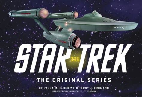 Full Download Star Trek 365 The Original Series 