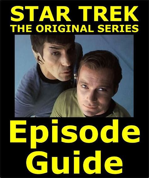 Download Star Trek Episoden Guide 