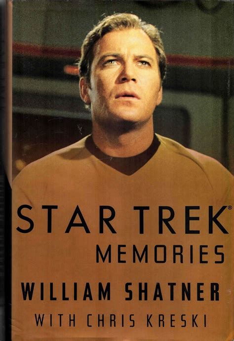 Download Star Trek Memories William Shatner 