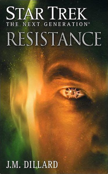 Download Star Trek The Next Generation Resistance 