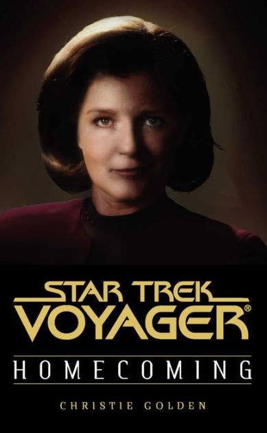 Download Star Trek Voyager Homecoming 1 