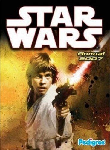 Read Star Wars Annual 2007 