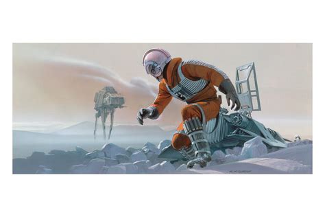 Download Star Wars Art Ralph Mcquarrie 100 Postcards 