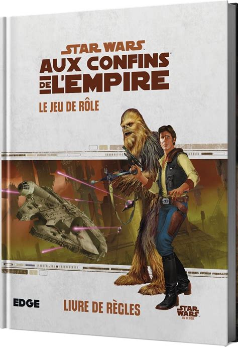 Read Online Star Wars Aux Confins De Lempire 