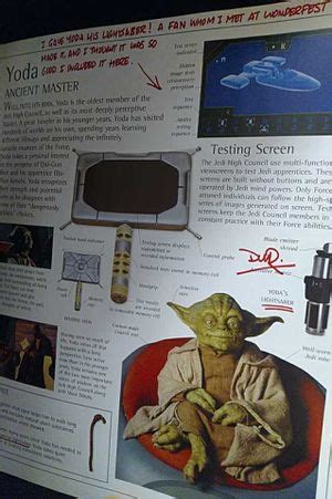 Read Star Wars Complete Visual Dictionary Wordpress 