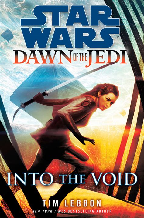 Full Download Star Wars Dawn Of The Jedi Into The Void 