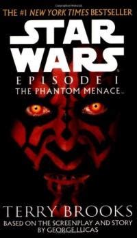 Download Star Wars Episode I The Phantom Menace Summary Study Guide 
