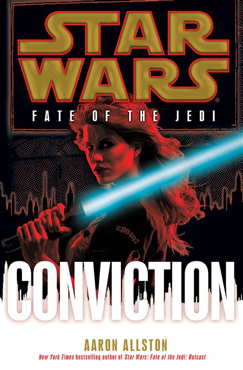 Full Download Star Wars Fate Of The Jedi Conviction Pdf Download 1432357 Pdf 