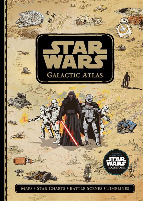 Download Star Wars Galactic Atlas 
