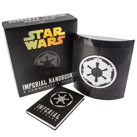 Read Online Star Wars Imperial Handbook Edition 