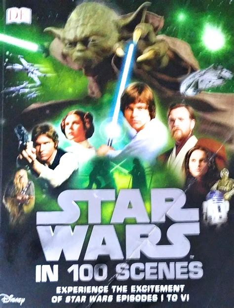 Download Star Wars In 100 Scene 