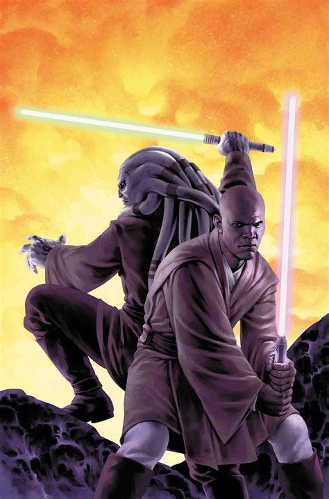 Download Star Wars Jedi Of The Republic Mace Windu 