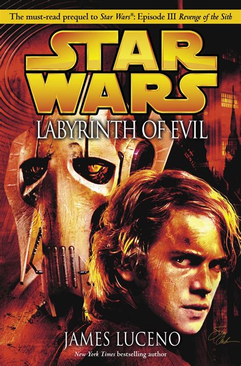Read Online Star Wars Labyrinth Of Evil 