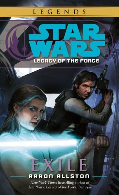 Download Star Wars Legacy Of The Force Iv Exile 