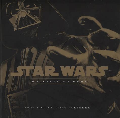 Full Download Star Wars Rpg Saga Edition Core Rul 