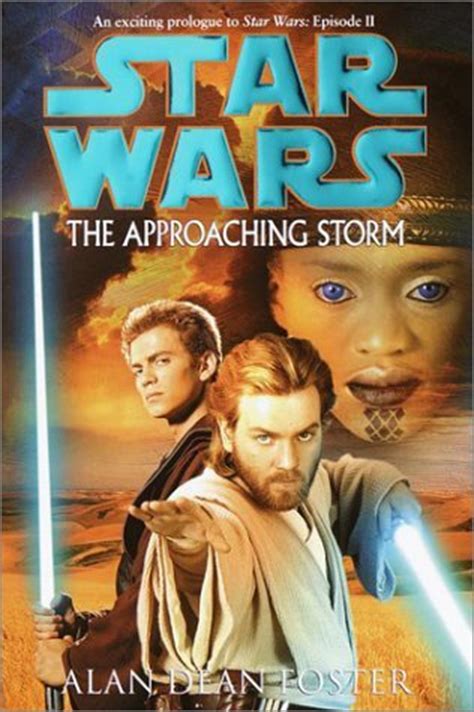 Read Star Wars The Approaching Storm 