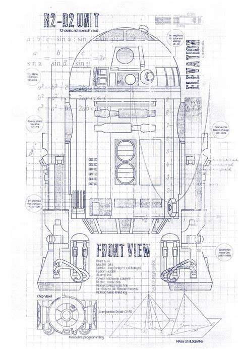Read Online Star Wars The Blueprints 