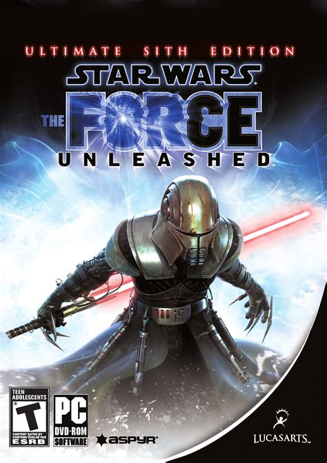 Download Star Wars The Force Unleashed Ultimate Sith Edition Ps3 Reviews 