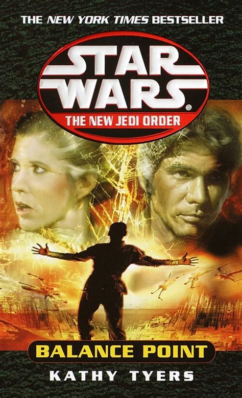 Full Download Star Wars The New Jedi Order Balance Point 