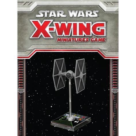 Read Star Wars Tie Fighter Miniature Edition Book Download 