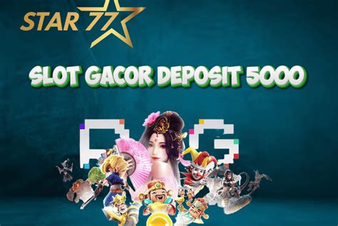 Star77 Gt Situs Slot Uang Asli Terlengkap Dan Terpercaya Indonesia - Aplikasi Judi Slot Online Uang Asli