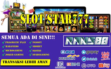 star777 slot